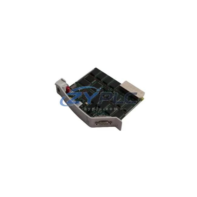 ABB 3BHE021889R0101 UFC721 BE101 DCS Control Module for 700 Series Systems