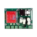 ABB 3BHE021951R0124 Dual Voltage Board KVC