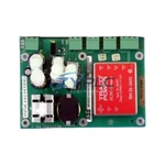 ABB 3BHE021951R0124 Dual Voltage Board KVC