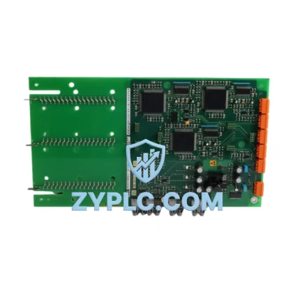 ABB 3BHE021951R0124 KVC758A Industrial Network Interface for Symphony Plus Systems 3BHE021951R0124 KVC758A ABB