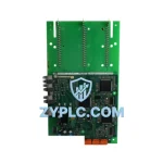 ABB 3BHE021951R0124 KVC758A Industrial Network Interface for Symphony Plus Systems