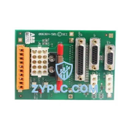 ABB 3BHE022287R0001 System-Ready DCS Interface for UCD240 Architecture 3BHE022287R0001 UCD240A01 UC D240 A01 ABB