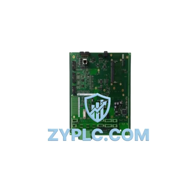 ABB 3BHE022287R0101 UC-D240 DCS Controller for Symphony Plus