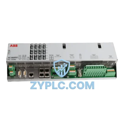 ABB 3BHE022291R0101 PCD230A Industrial Network Interface for PCD Series Systems 3BHE022291R0101 PCD230A ABB