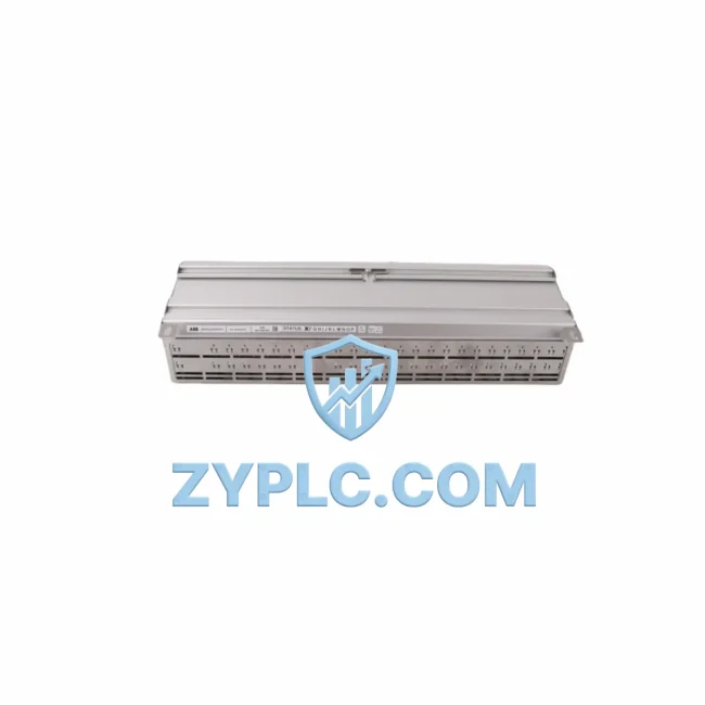 ABB 3BHE022293R0101 PCD232 System-Ready Communication Interface for AC800M Architecture