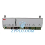 ABB PCD232 A106 System-Ready Communication for AC800M Architecture