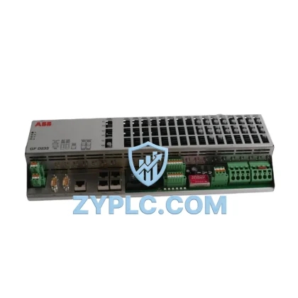 ABB 3BHE022294R0103 Energy-Saving Excitation Controller | Unitrol 3BHE022294R0103 GFD233A ABB