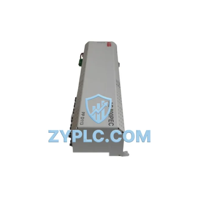 ABB 3BHE023584R2060 Energy-Saving Power Supply for PPD113