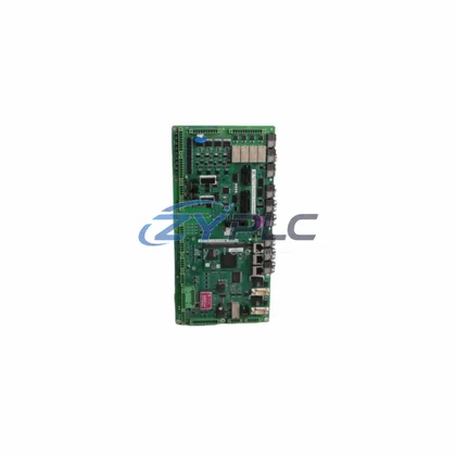 ABB 3BHE023681R0101 Industrial Network Interface for UCD224 Systems 3BHE023681R0101 UCD224 A101 ABB