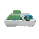 ABB 3BHE024313R0101 KSD211A101 Input Coupling Unit