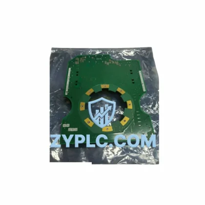 ABB 3BHE024415R0101 Energy-Saving AC Drive Control Board product image