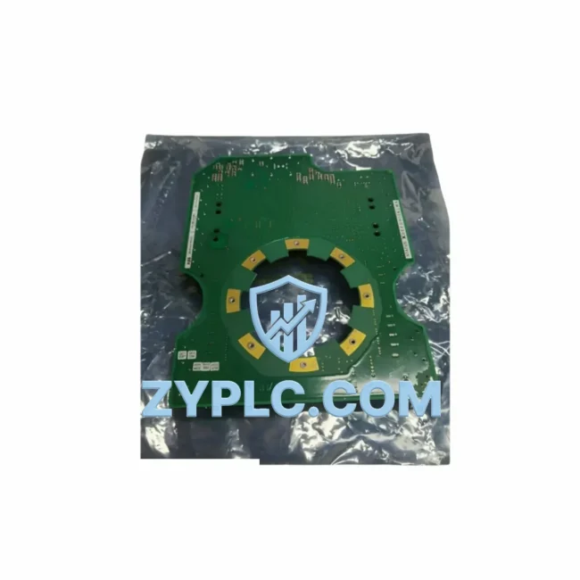 ABB 3BHE024415R0101 AC Drive Control Board
