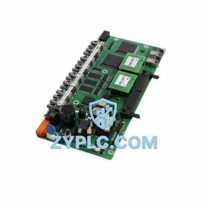 ABB 3BHE024577R0101 PPC907 BE PPCX07 Communication Gateway 3BHE024577R0101 PPC907 BE ABB