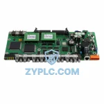 ABB 3BHE024577R0101 PPC907 BE101 System-Ready Inverter Control for ACS Series Architecture