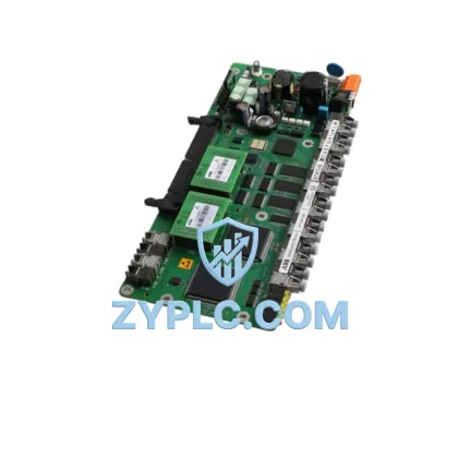 ABB 3BHE024642R0101 Industrial Network Interface for AC800M Systems 3BHE024642R0101 ABB