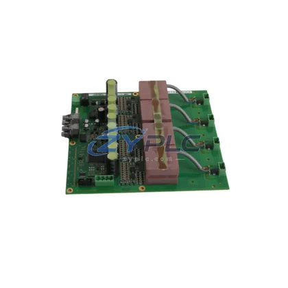 ABB 3BHE024747R0101 Analog Output Module Unitrol product image