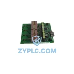 ABB 3BHE024747R0101 Analog Output Module Unitrol