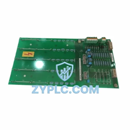 ABB 3BHE024747R0101 GDC801A101 Industrial Network Interface for GDC801 Systems 3BHE024747R0101 GDC801A101 ABB