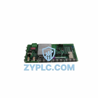 ABB 3BHE024820R0101 PPD234 A101 Industrial Network Interface for Unitrol Systems 3BHE024820R0101 PPD234 A101 ABB