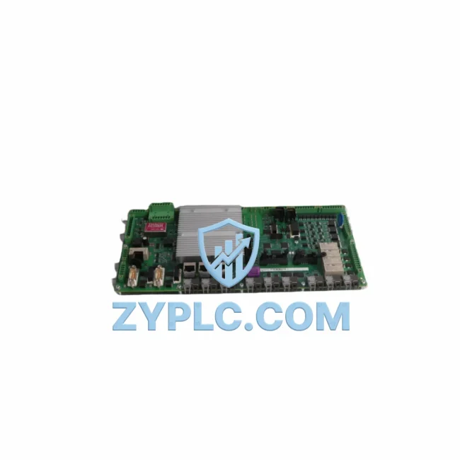 ABB 3BHE024820R0101 PPD234 A101 Industrial Network Interface for Unitrol Systems