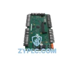 ABB 3BHE024855R0101 UFC921 A101 System-Ready DCS Controller for Symphony Plus Architecture