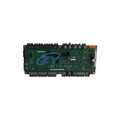 ABB 3BHE024855R0103 UFC921A103 Industrial Network Interface for UFC921 Systems 3BHE024855R0103 UFC921A103 ABB