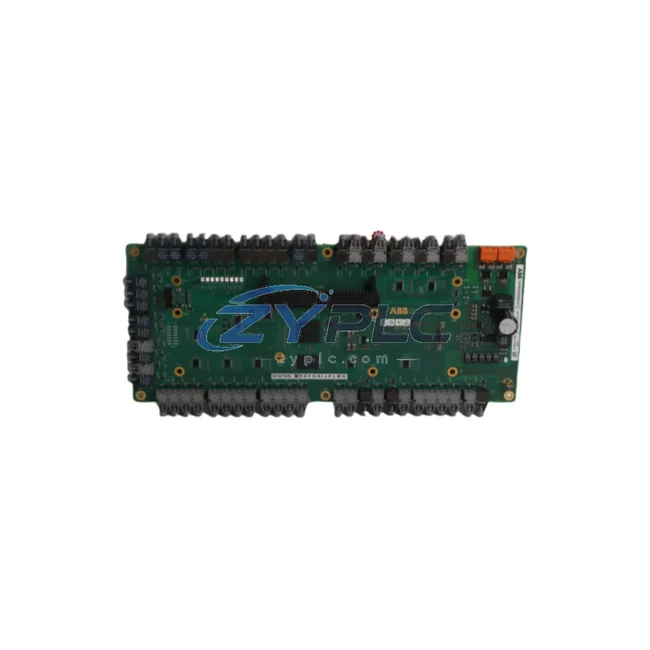 ABB 3BHE024855R0103 UFC921A103 Industrial Network Interface for UFC921 Systems