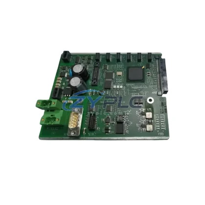 ABB 3BHE025335R1121 Replacement Control Board PDD205 3BHE025335R1121 PDD205 A1121 ABB