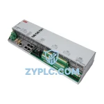 ABB 3BHE025541R0101 PCD231B System-Ready Comm Module for AC800M