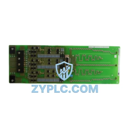 ABB 3BHE026284R0102 UAD215 Analog I/O for Symphony Plus