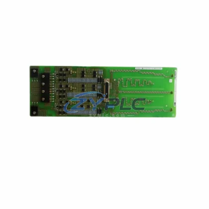 ABB 3BHE026284R0105 UAD215 A105 Industrial Network Interface for UAD215 Systems 3BHE026284R0105 UAD215 A105 ABB