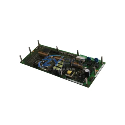 ABB 3BHE026866R0001 Industrial Speed Module for Unitrol Architecture 3BHE026866R0001 ABB