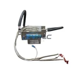 ABB 3BHE026955R0633 UNS4017A-E Va Thyristor Excitation for UNITROL