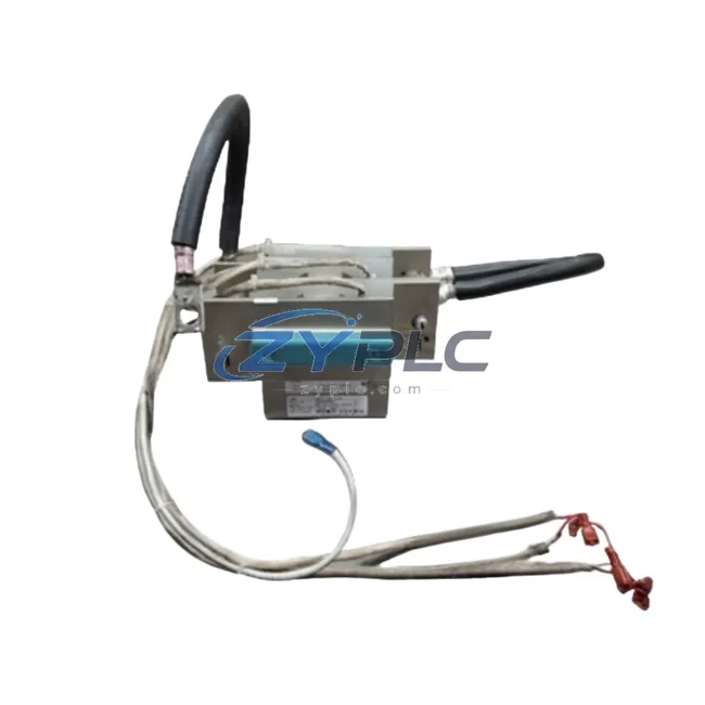 ABB 3BHE026955R0633 UNS4017A-E Va Thyristor Excitation for UNITROL