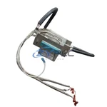 ABB 3BHE026955R0633 UNS4017A-E Va Thyristor Excitation for UNITROL