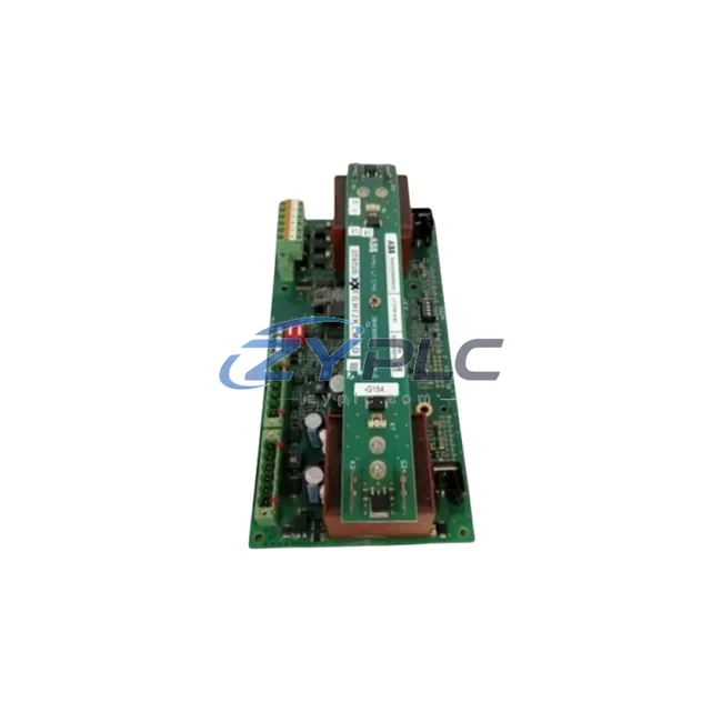 ABB 3BHE027867R0101 GDD852 A101 DCS Circuit Board