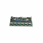 ABB 3BHE027867R0101 GDD852 A101 DCS Circuit Board