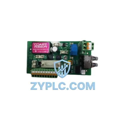 ABB XFD213A 3BHE028122R0001 System-Ready Speed Interface for UNITROL Architecture 3BHE028122R0001 XFD213A SSI ABB
