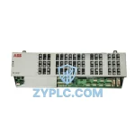 ABB 3BHE028915R0101 PCD237 A101 System-Ready DCS Controller for Advant OCS Architecture