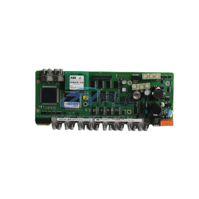 ABB 3BHE028959R0101 Control Board Symphony Plus