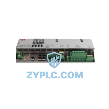 ABB 3BHE030312R0101 Industrial Network Interface for ACS800 Systems 3BHE030312R0101 ABB