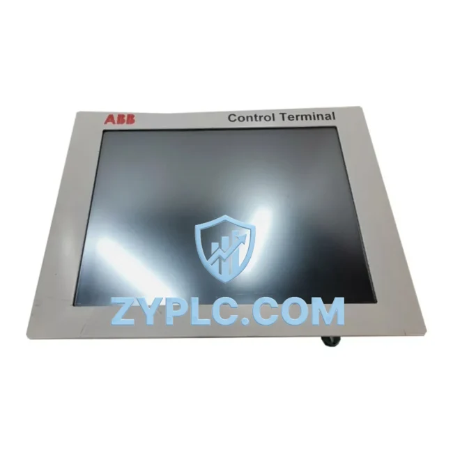 ABB 3BHE031734R3203 TPC-1571 Industrial Network Interface for AC800M Systems