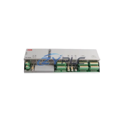 ABB 3BHE032025R0101 PCD235 A101 Exciter Control Module 3BHE032025R0101 PCD235 A101 ABB