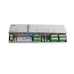 ABB 3BHE032025R0101 PCD235 A101 Exciter Control Module