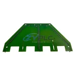 ABB 3BHE032285R0102 XVC772 A102 HVD Control Board for ACS Series Systems