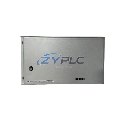 ABB 3BHE034863R0001 UDC920BE Industrial DCS Controller for Freelance Architecture 3BHE034863R0001 UDC920BE ABB