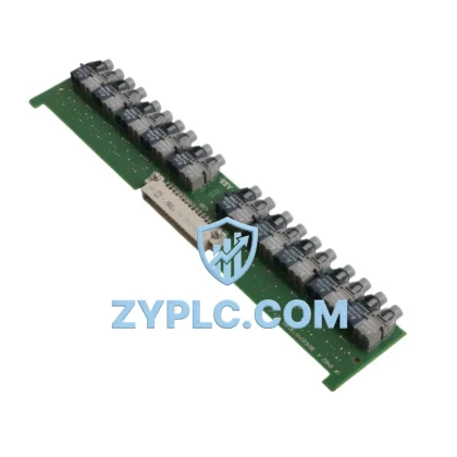 ABB 3BHE034872R0101 UFD402A101 System-Ready Pulse Distribution for ACS/DCS800 Architecture 3BHE034872R0101 UFD402A101 ABB
