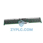 ABB 3BHE034872R0101 UFD402A101 System-Ready Pulse Distribution for ACS/DCS800 Architecture