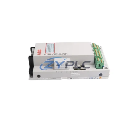 ABB 3BHE035301R1002 UNS0121a-P Industrial Communication for Symphony Plus Architecture 3BHE035301R1002 UNS0121 ABB
