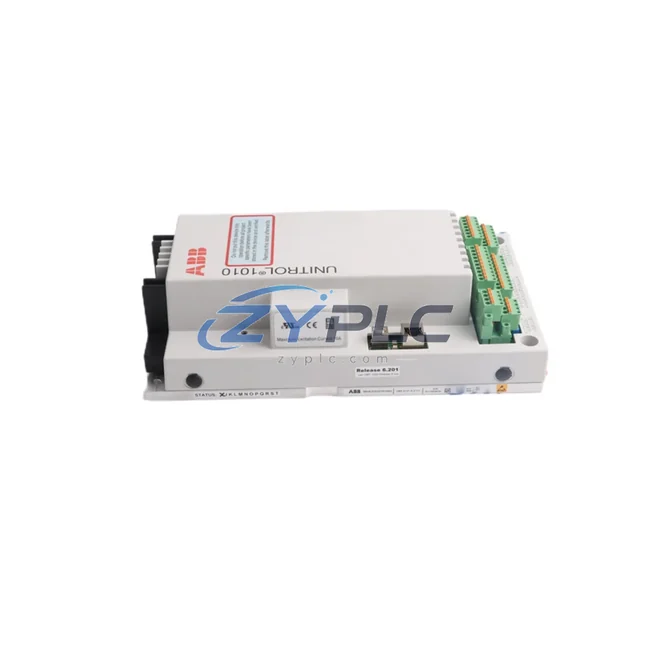 ABB 3BHE035301R1002 UNS0121a-P Communication for Symphony Plus
